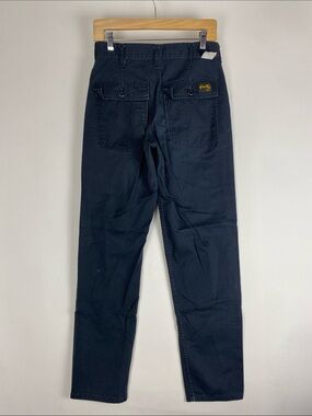 Stan Ray Fatigue Ripstop Pants Men’s Tag 30 Runs 28 Damaged Faded